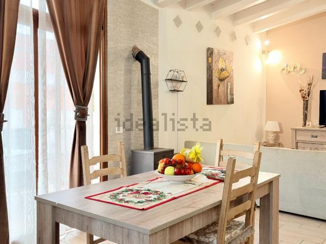Appartamento in vendita di 92 m² in Piazza Giuseppe Mazzini