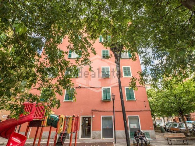 Appartamento in vendita di 92 m² in Piazza Riccardo de Caroli