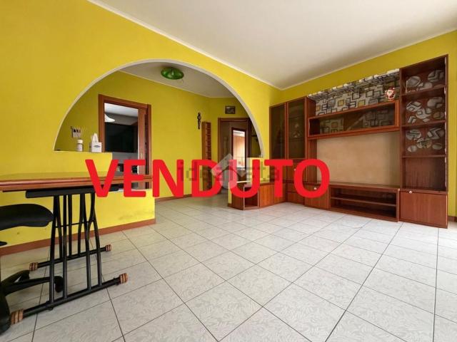 Appartamento in vendita di 92 m² in Piazza Sandro Pertini, 2