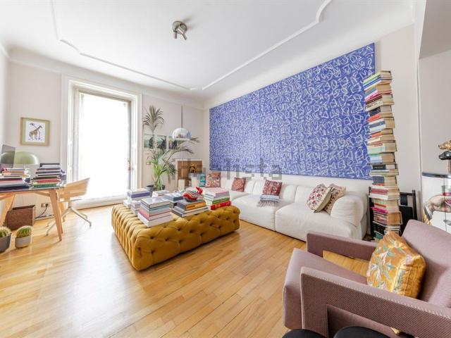Appartamento in vendita di 92 m² in Piazzale Lavater