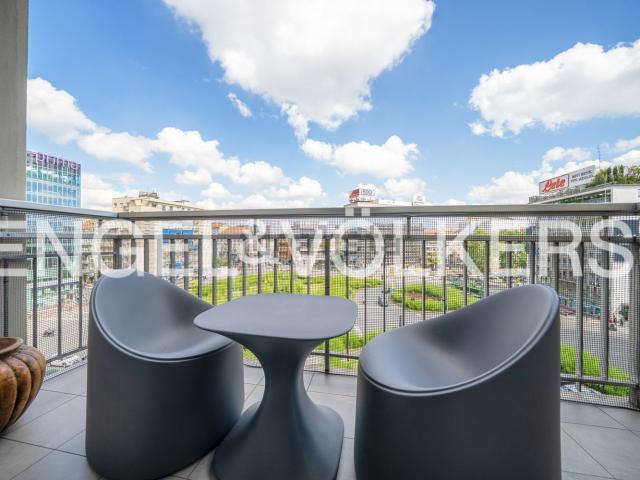 Appartamento in vendita di 92 m² in Piazzale Loreto, 5