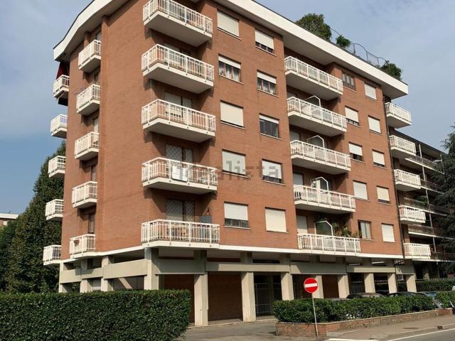 Appartamento in vendita di 92 m² in Strada Torino, 69