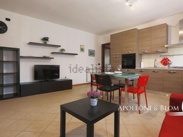 Appartamento in vendita di 92 m² in Strada dei Selvolini, 55