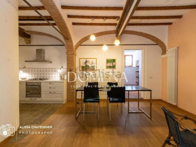 Appartamento in vendita di 92 m² in Strada di Marciano