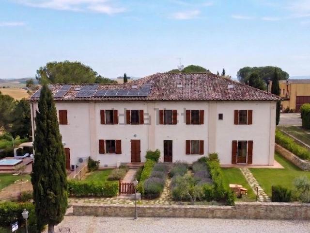 Appartamento in vendita di 92 m² in Strada di Salteano
