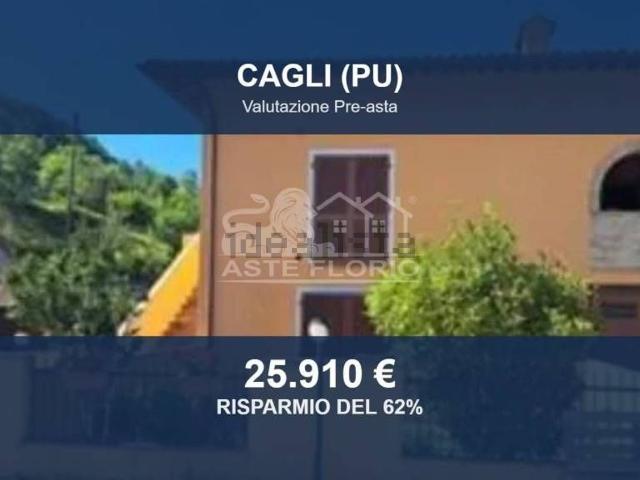 Appartamento in vendita di 92 m² in Strada Fontetta