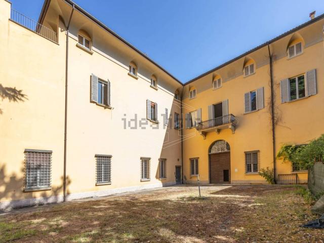 Appartamento in vendita di 92 m² in Strada Maggiore, 53