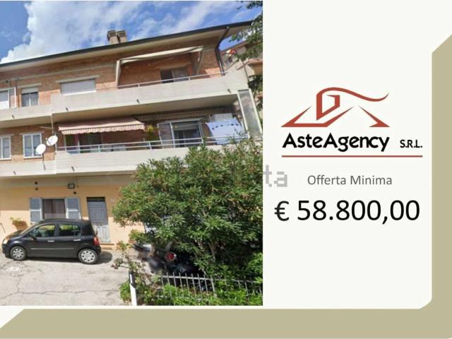 Appartamento in vendita di 92 m² in Strada Provinciale Feltresca, 90