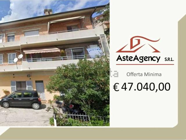 Appartamento in vendita di 92 m² in Strada Provinciale Feltresca, 90