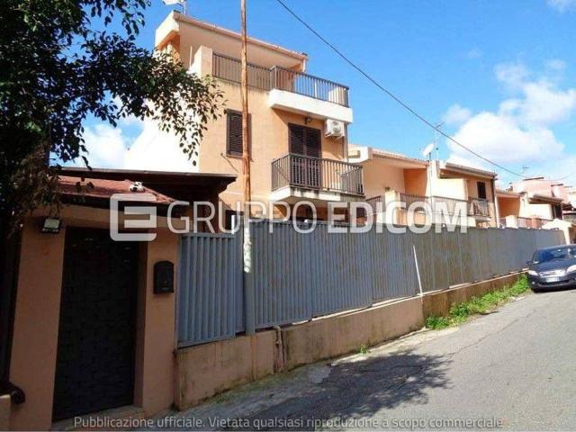 Appartamento in vendita di 92 m² in Salita Ogliastri