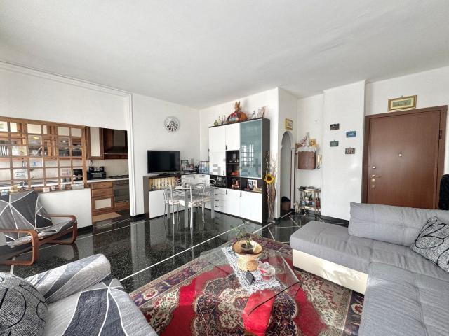 Appartamento in vendita di 92 m² in Salita San Rocco, 7