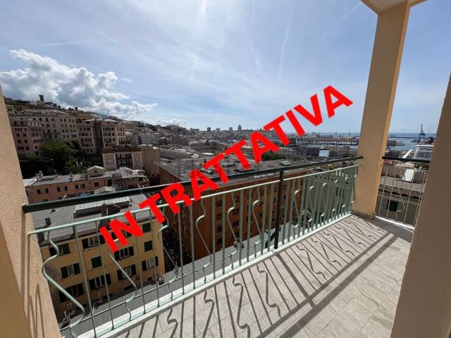 Appartamento in vendita di 92 m² in Salita San Rocco, 7