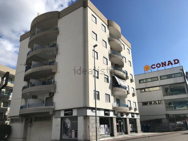 Appartamento in vendita di 92 m² in Vico Cottone