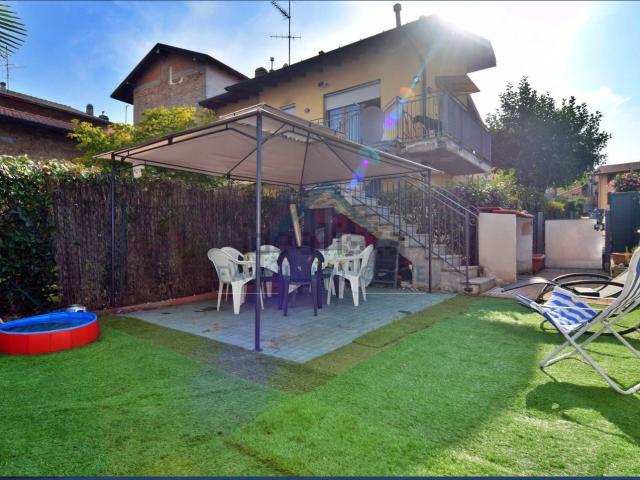 Appartamento in vendita di 92 m² in Vicolo Amabile