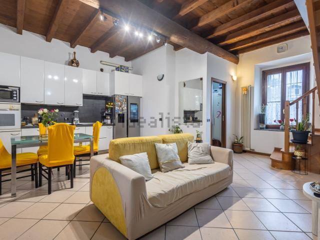 Appartamento in vendita di 92 m² in Vicolo San Vittore, 7