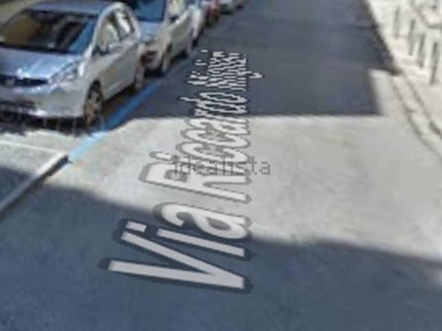 Appartamento in vendita di 92 m² in Via Teatro