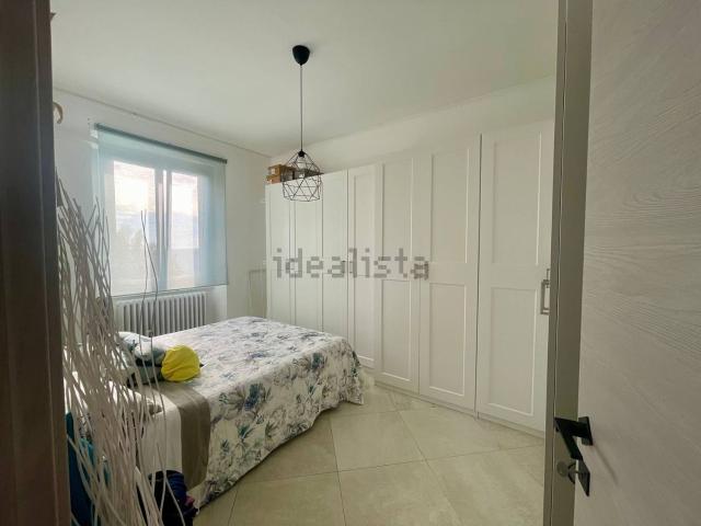 Appartamento in vendita di 92 m² in Via Tiro a Segno, 25