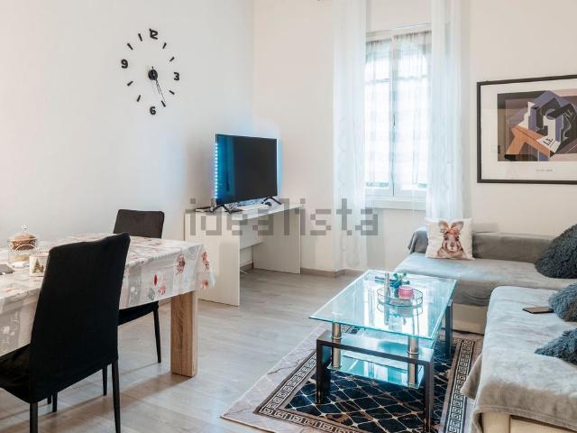 Appartamento in vendita di 92 m² in Via Tommaso Gar