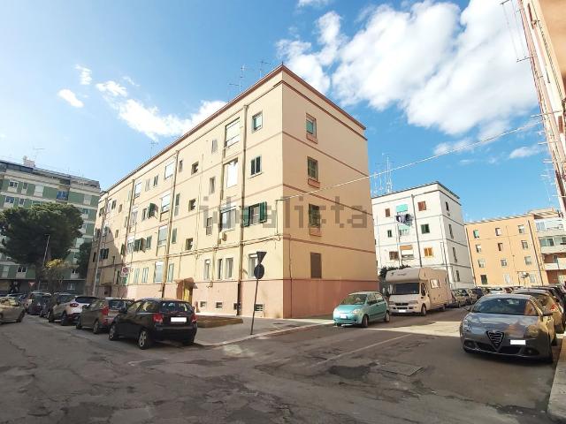 Appartamento in vendita di 92 m² in Via Toscana, 14