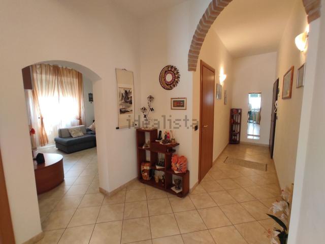 Appartamento in vendita di 70 m² in Via Toscana, 93