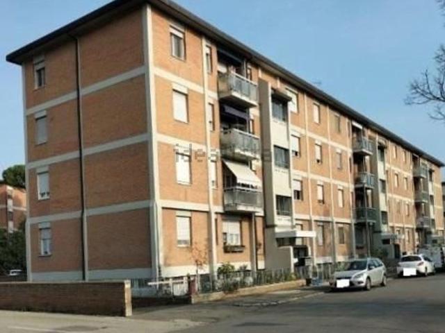 Appartamento in vendita di 92 m² in Via Tramazzo, 9