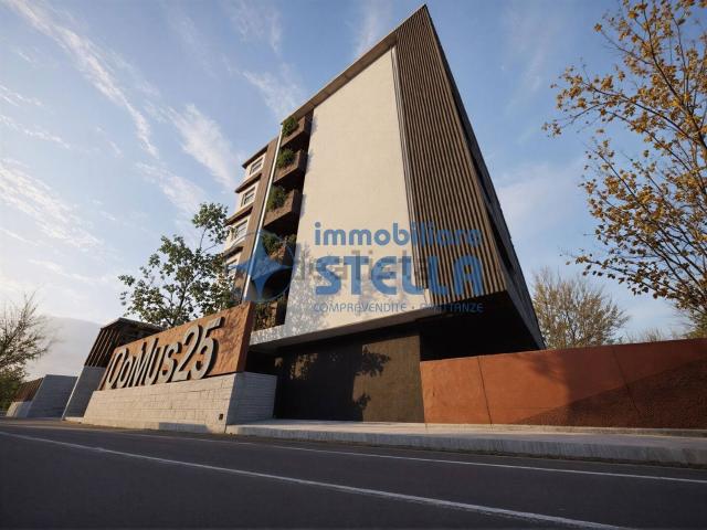 Appartamento in vendita di 92 m² in Via Trieste