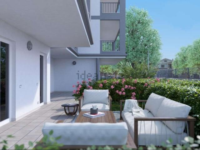 Appartamento in vendita di 92 m² in Via Turchetta, 81