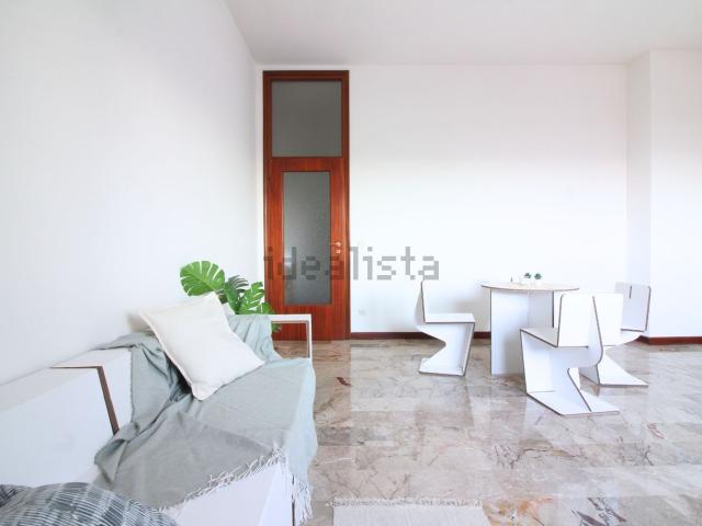 Appartamento in vendita di 92 m² in Via U. Armaroli, 22