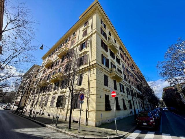 Appartamento in vendita di 92 m² in Via Umberto Biancamano, 35