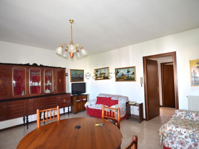 Appartamento in vendita di 92 m² in Via Umberto Lilloni, 38