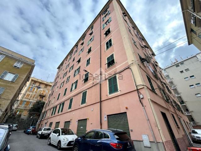 Appartamento in vendita di 92 m² in Via Valentino Armirotti, 9