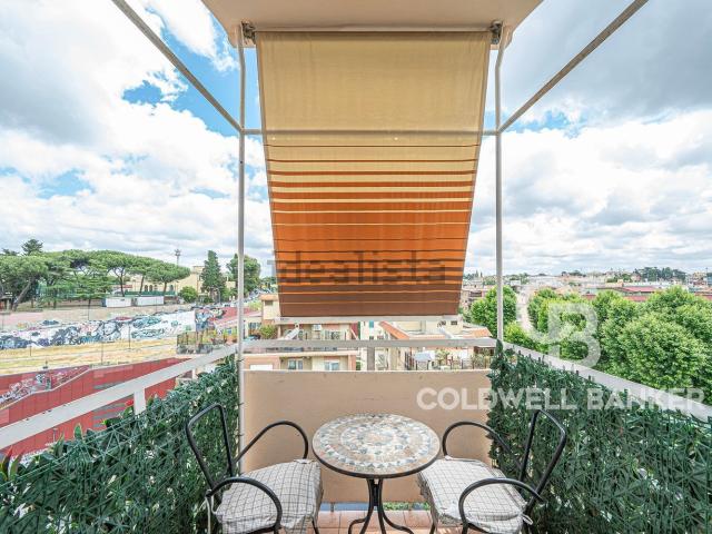 Appartamento in vendita di 92 m² in Via Ventotene, 38
