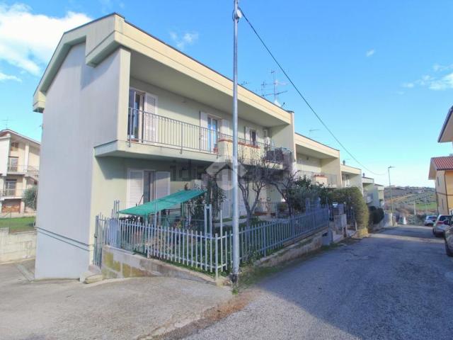 Appartamento in vendita di 92 m² in Via Venezia, 5