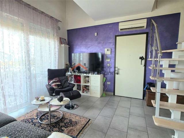 Appartamento in vendita di 92 m² in Via Vecchia Emilia