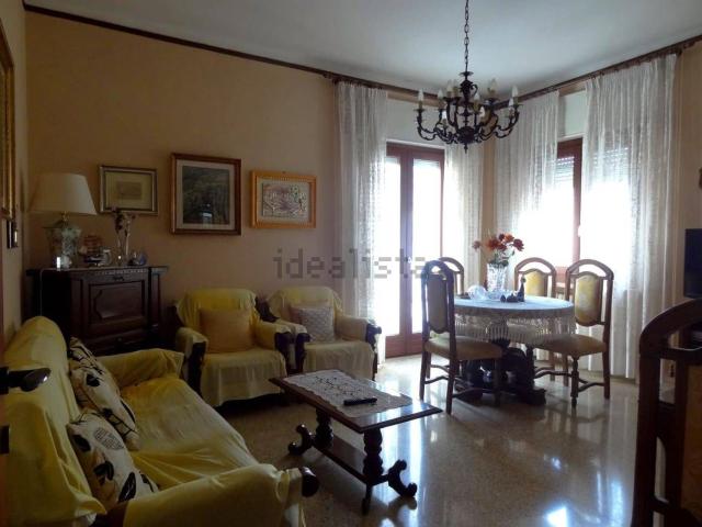 Appartamento in vendita di 92 m² in Via Verdi