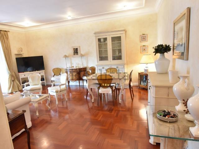 Appartamento in vendita di 92 m² in Via Vincenzo Ussani