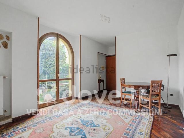 Appartamento in vendita di 92 m² in Via Villa Angioletta, 5