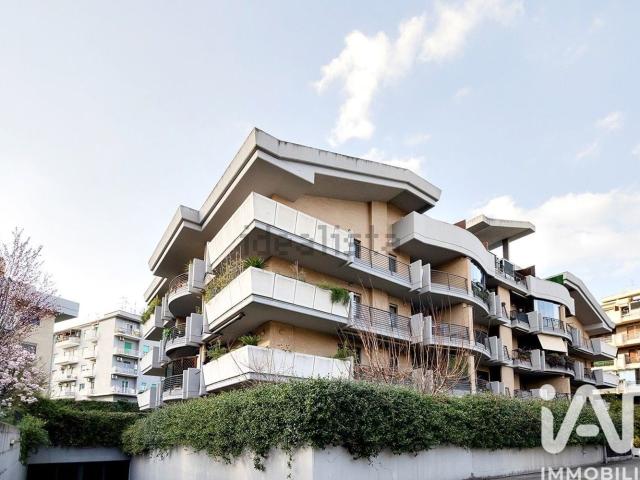 Appartamento in vendita di 92 m² in Via Villa di Faonte, 95