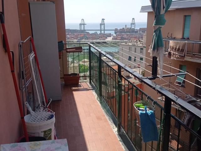Appartamento in vendita di 92 m² in Via Villini Ambrogio Negrone, 16