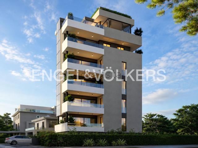 Appartamento in vendita di 92 m² in Via Vittorio Veneto