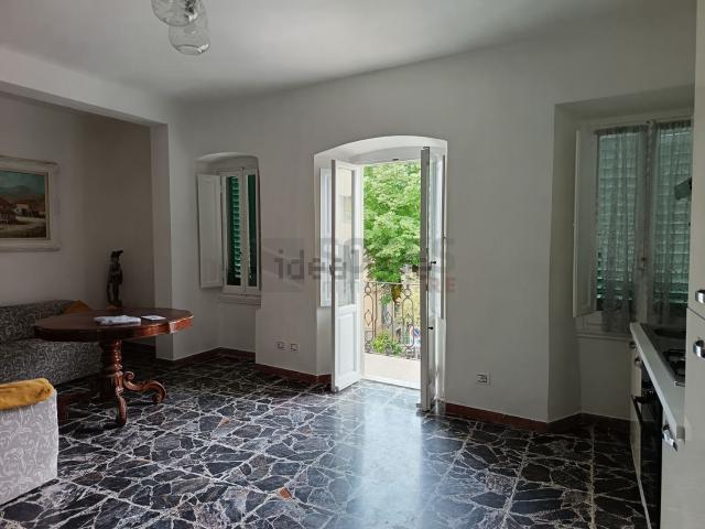 Appartamento in vendita di 92 m² in Via Vittorio Emanuele