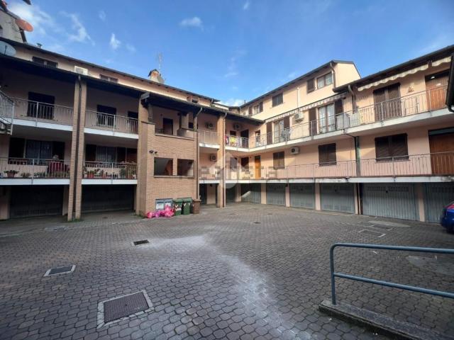 Appartamento in vendita di 92 m² in Via Vittorio Emanuele II, 23