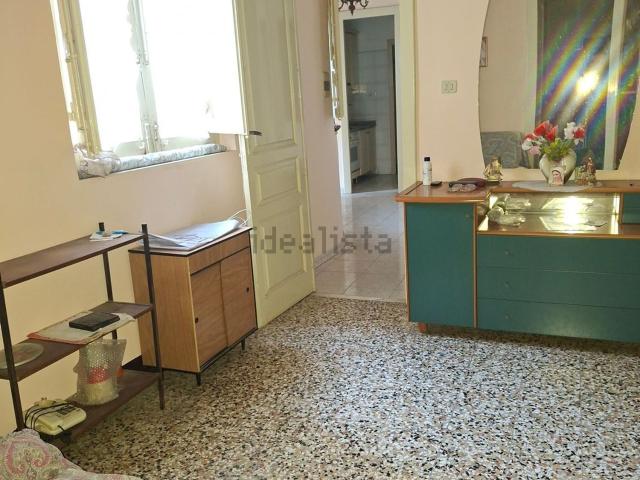 Appartamento in vendita di 92 m² in Via Vittorio Emanuele II, 27
