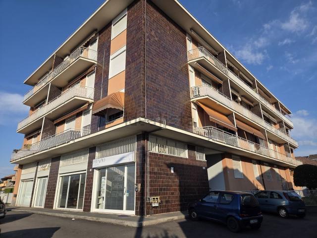 Appartamento in vendita di 92 m² in Via Volta, 114