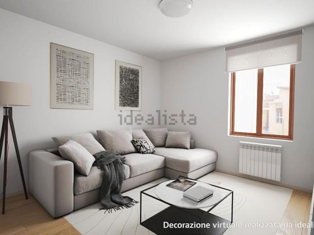 Appartamento in vendita di 92 m² in Via XXIV Maggio