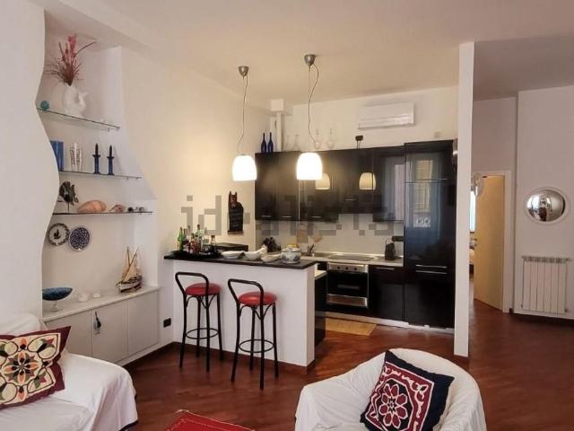 Appartamento in vendita di 92 m² in Via XXV Aprile, 16039