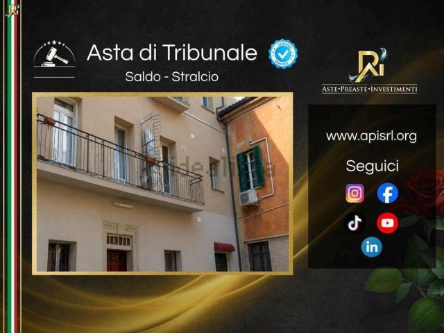 Appartamento in vendita di 92 m² in Via Zenone, 11