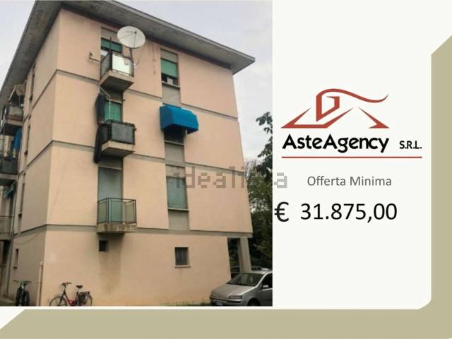 Appartamento in vendita di 92 m² in Via A. Diaz, 2