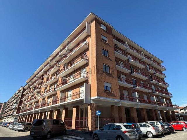 Appartamento in vendita di 92 m² in Via A. Pacinotti, 13