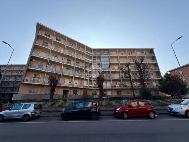 Appartamento in vendita di 92 m² in Via A. Ponchielli, 28